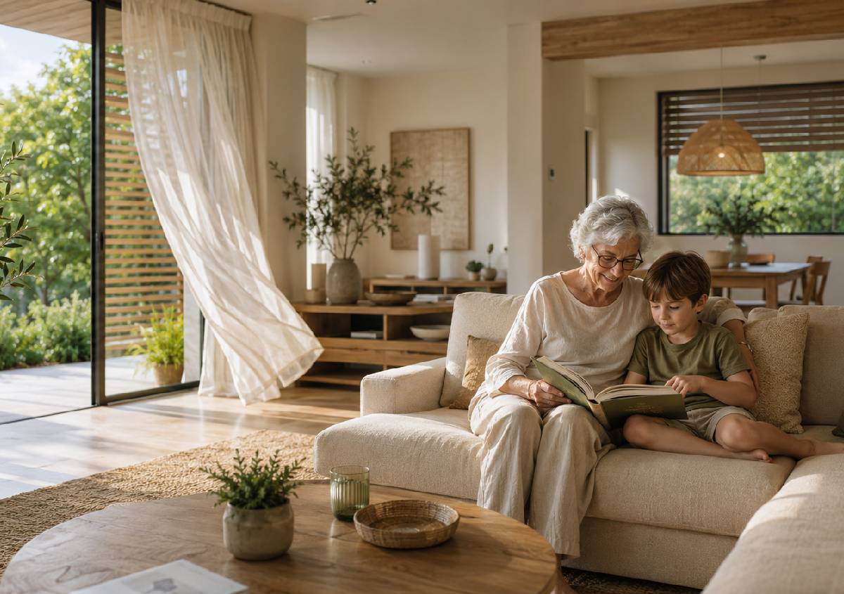 Il benessere termico come elemento di progettazione Il benessere termico come elemento di progettazione