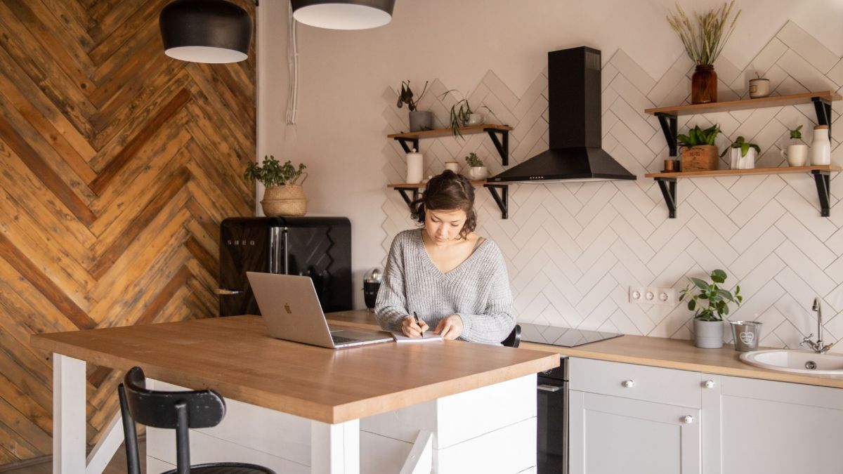 Smart home ed efficienza energetica: un binomio essenziale Smart home ed efficienza energetica: un binomio essenziale