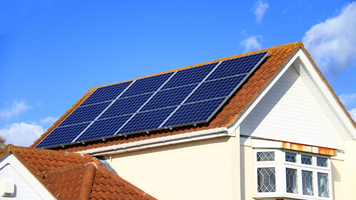 Fotovoltaico in città Fotovoltaico in città