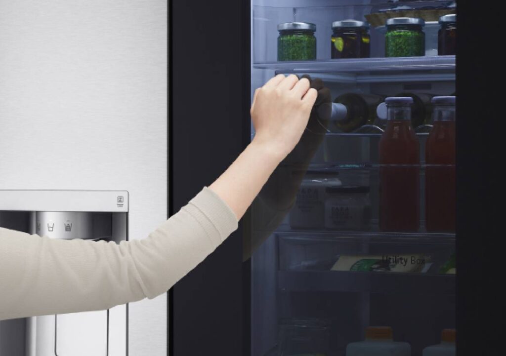 Design for all: elettrodomestici da cucina pensati per persone con disabilità