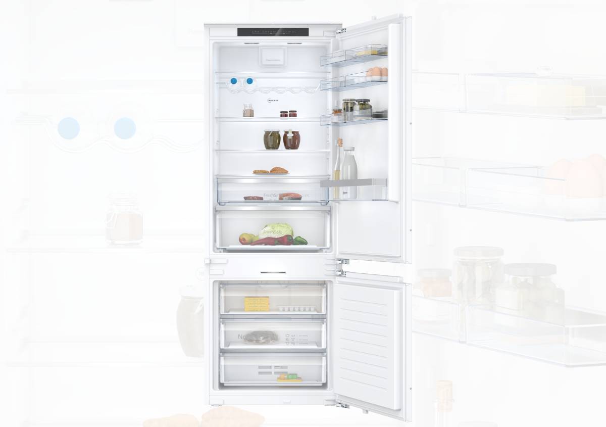 Organizzazione flessibile e conservazione evoluta degli alimenti Organizzazione flessibile e conservazione evoluta degli alimenti