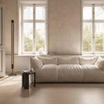 Gres porcellanato effetto resina e legno: IKI e IKI Wood di Ceramica Sant’Agostino