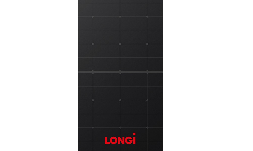 Moduli fotovoltaici Hi-MO X6 LONGi: efficienza, design e tecnologia Back Contact per il tetto di casa