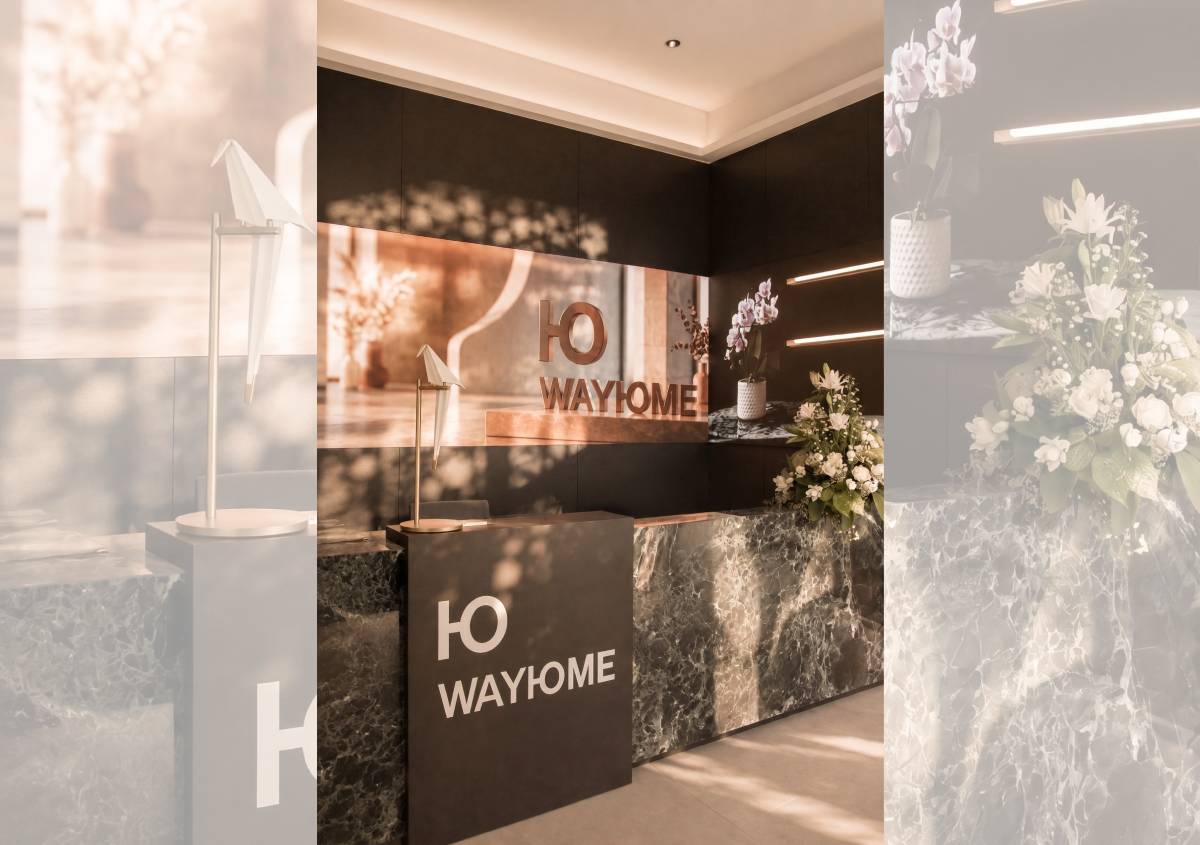 Hub dell’abitare contemporaneo WayHome inaugura a Milano il nuovo showroom tra design Made in Italy e alta tecnologia Hub dell’abitare contemporaneo WayHome inaugura a Milano il nuovo showroom tra design Made in Italy e alta tecnologia