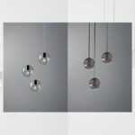 Lampadina di design Perfetta di Daylight Italia: la luce incontra la proporzione aurea