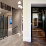 Miniascensore domestico ELFO: accessibilità, comfort e design per ogni spazio abitativo