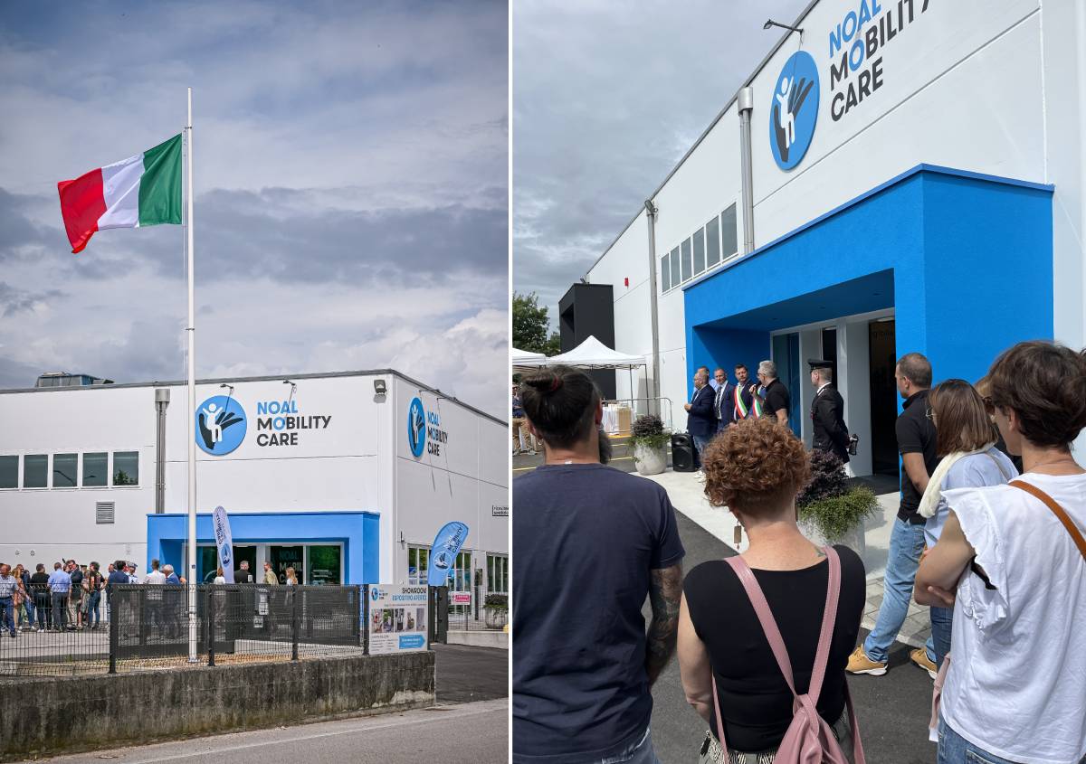 Uno spazio aperto a progettisti, istituzioni e comunità locali Uno spazio aperto a progettisti, istituzioni e comunità locali