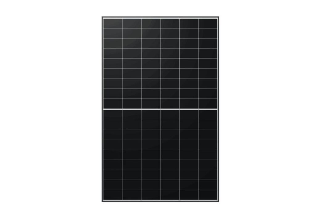 Moduli fotovoltaici Hi-MO X10 LR7 54HVH-HVD LONGi: più efficienza e resa anche con caldo e ombreggiamenti