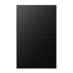 Moduli fotovoltaici full black EcoLife: efficienza e design per il tetto di casa