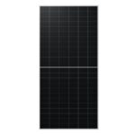 Moduli fotovoltaici residenziali Hi-MO X10 con celle HPBC 2.0