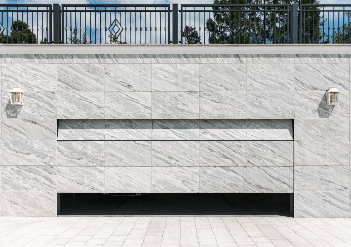 Rivestimenti personalizzati per l’architettura residenziale Rivestimenti personalizzati per l’architettura residenziale