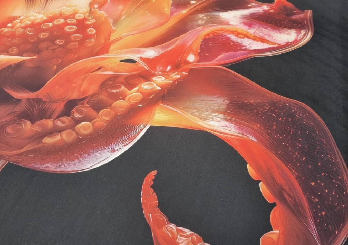 Stampa digitale a sublimazione su tessuti il servizio custom di Dino Zoli Textile