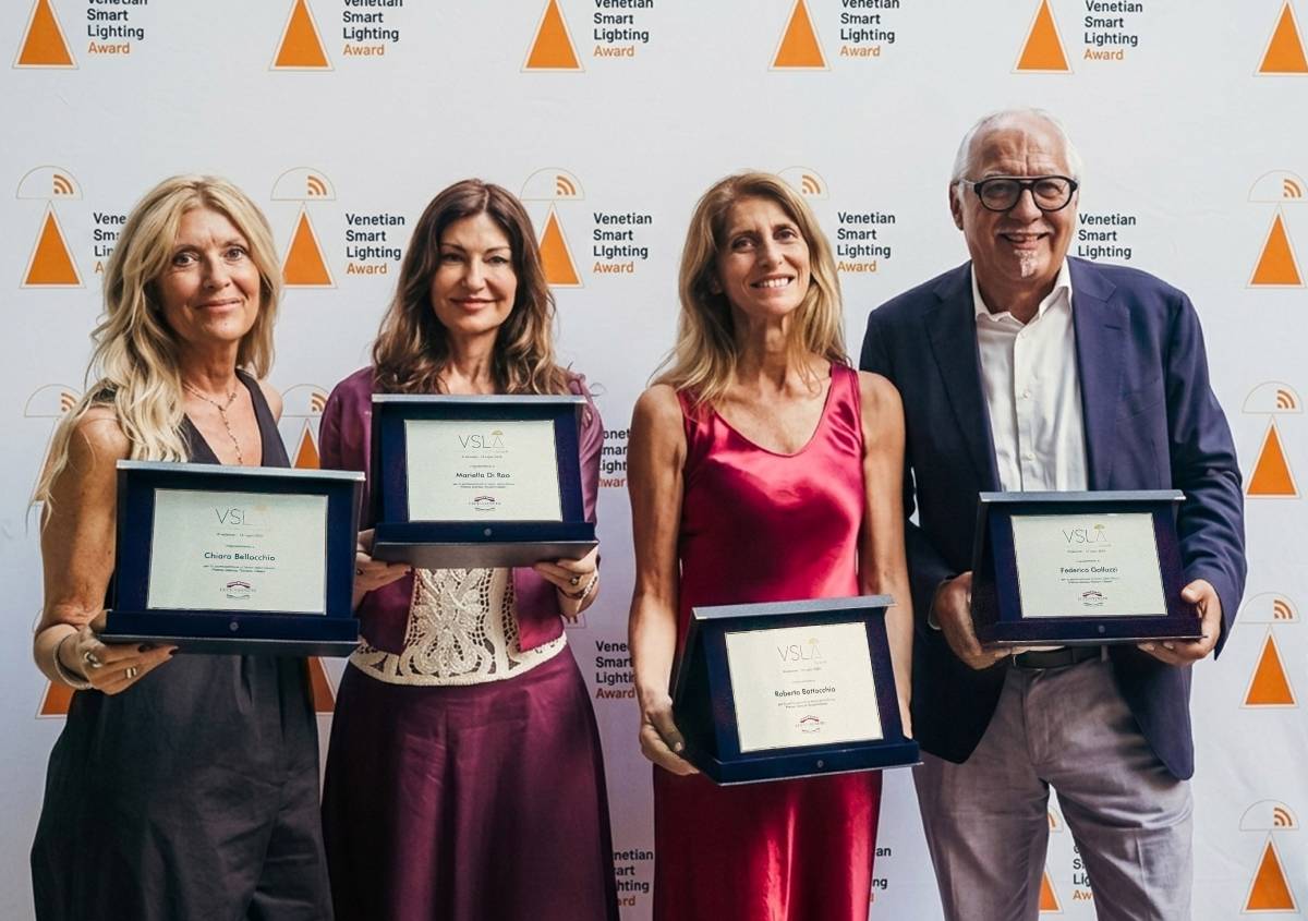 CasaOggiDomani nella Giuria del Premio Stampa CasaOggiDomani nella Giuria del Premio Stampa
