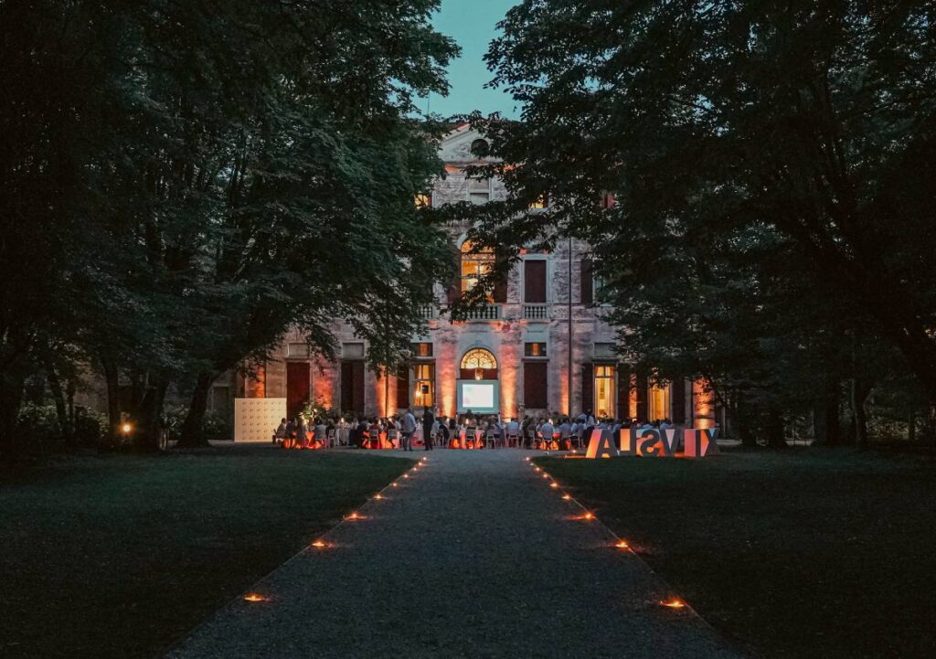 Venetian Smart Lighting Award 2026: la luce italiana premia design, innovazione e capacità di comunicare