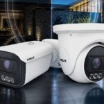 Videosorveglianza intelligente: telecamere AI-ISP Comelit per immagini più nitide