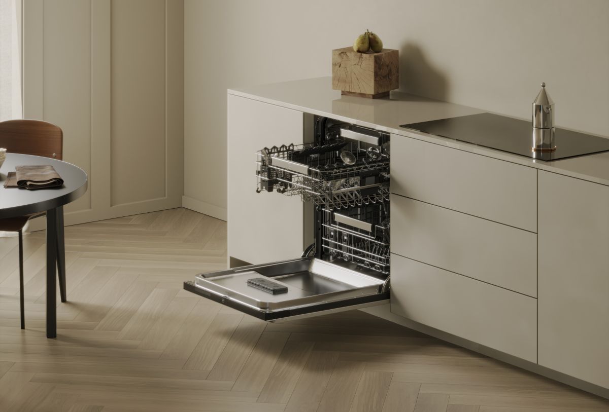 Adora V4000 VGB di V-Zug Adora V4000 VGB di V-Zug