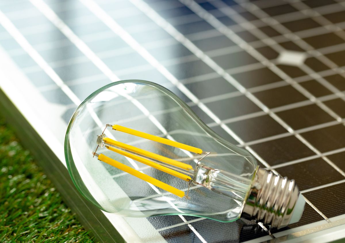 Il ruolo dell’energia rinnovabile Il ruolo dell’energia rinnovabile