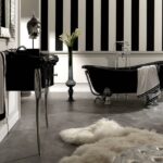 Arredo bagno retrò: la collezione Kerasan tra stile classico e tecnologia contemporanea