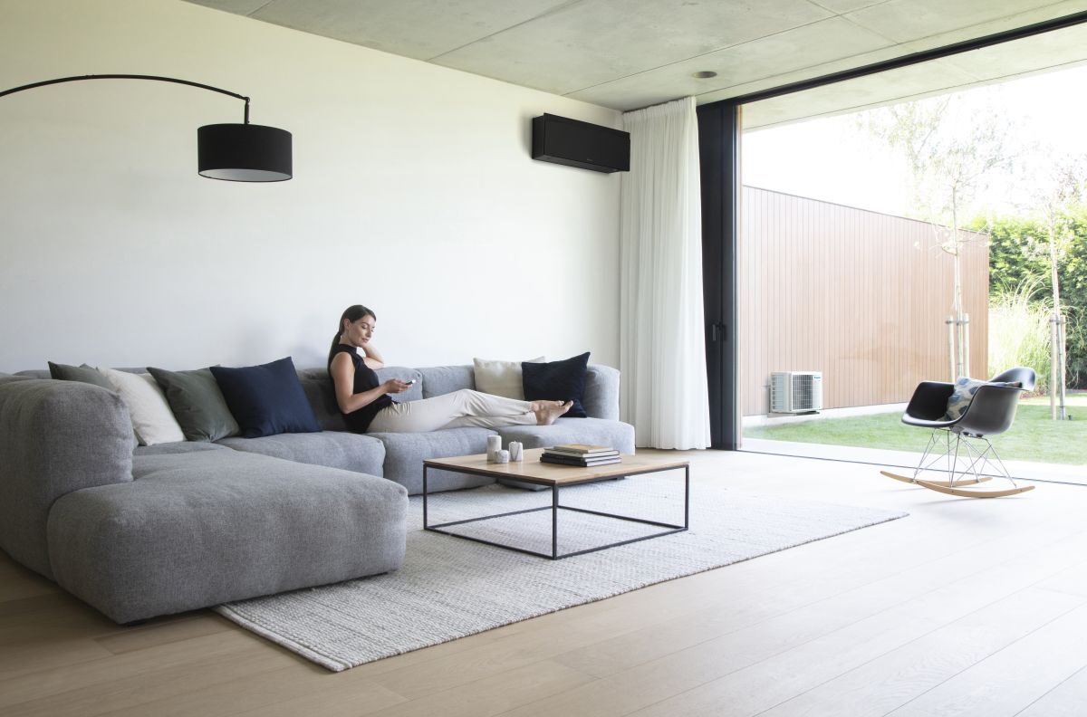 Emura di Daikin Emura di Daikin
