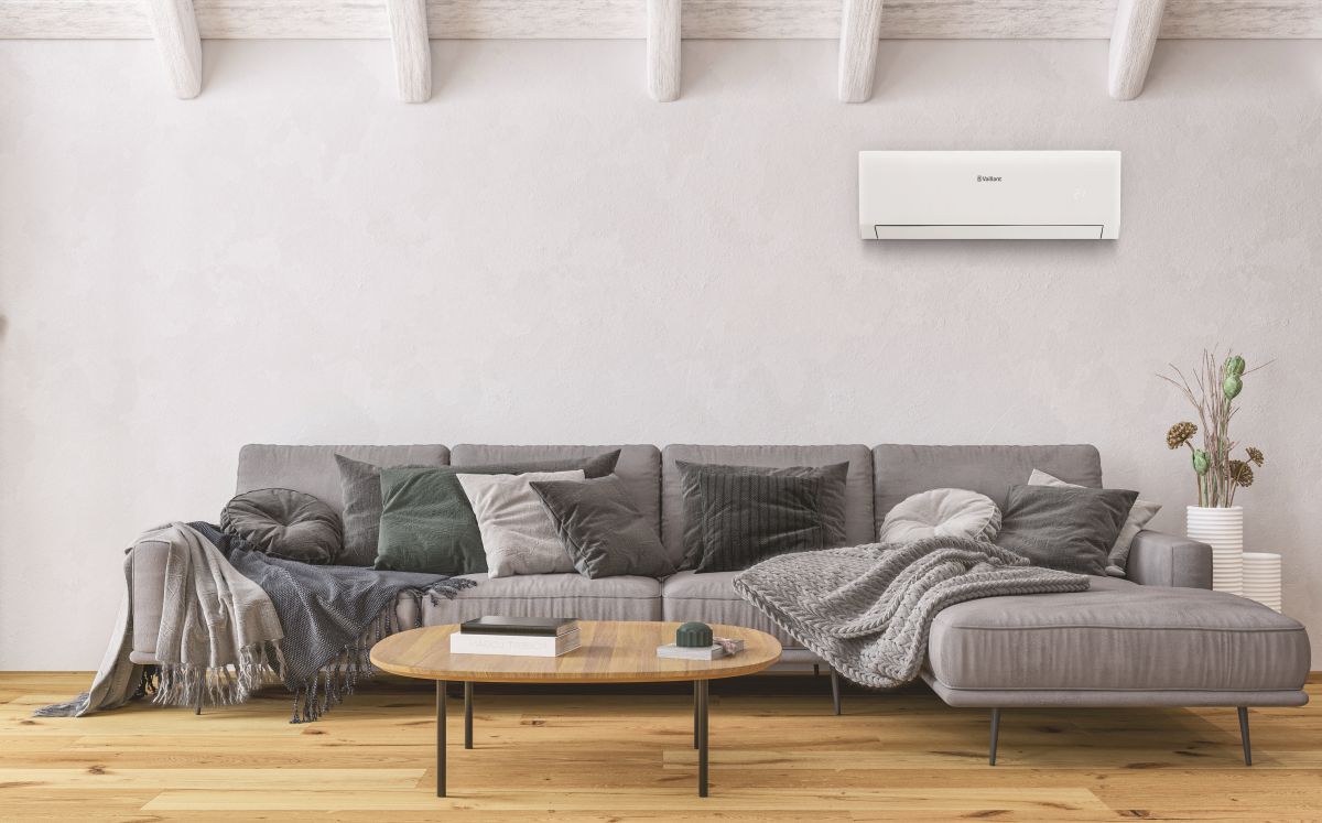 climaVAIR plus di Vaillant climaVAIR plus di Vaillant