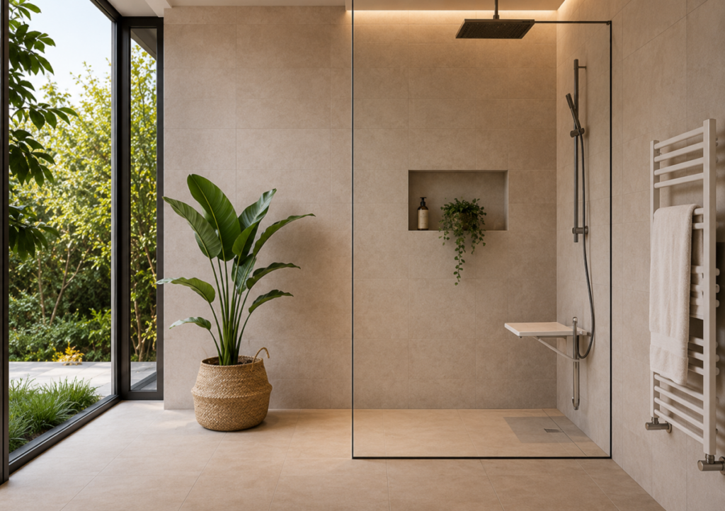 Casa accessibile in vacanza: relax e comfort per tutti anche ad agosto