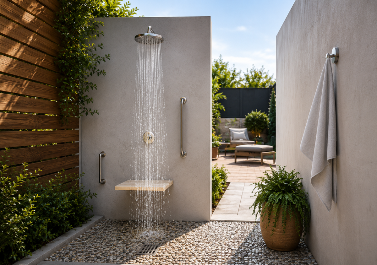 Casa accessibile: il benessere parte dalla facilità di utilizzo Casa accessibile: il benessere parte dalla facilità di utilizzo