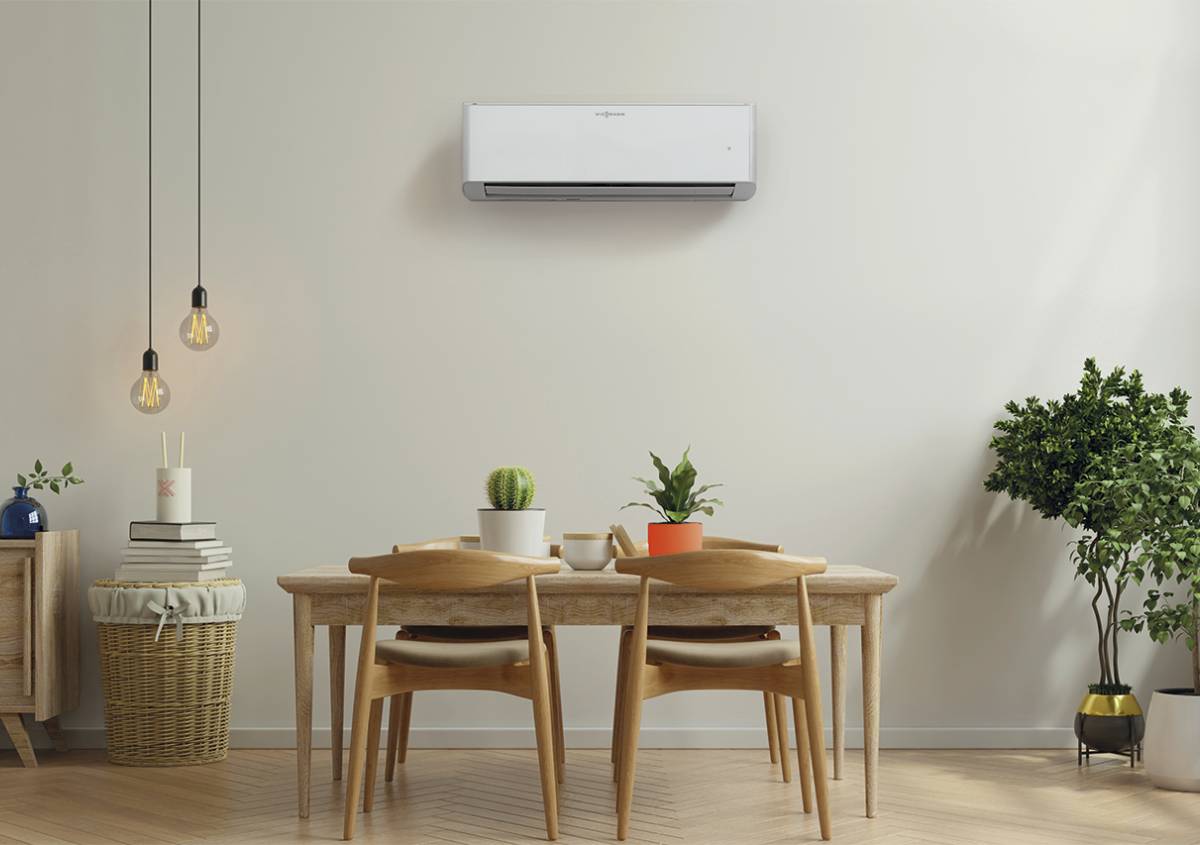 Climatizzatori e ventilatori smart la differenza tra questi due sistemi Climatizzatori e ventilatori smart la differenza tra questi due sistemi