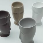 Collezioni Artwork di Kerasan: design e maestria artigianale per il bagno contemporaneo