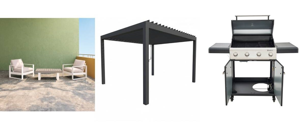 Creare il giardino ideale con design e funzionalità Creare il giardino ideale con design e funzionalità