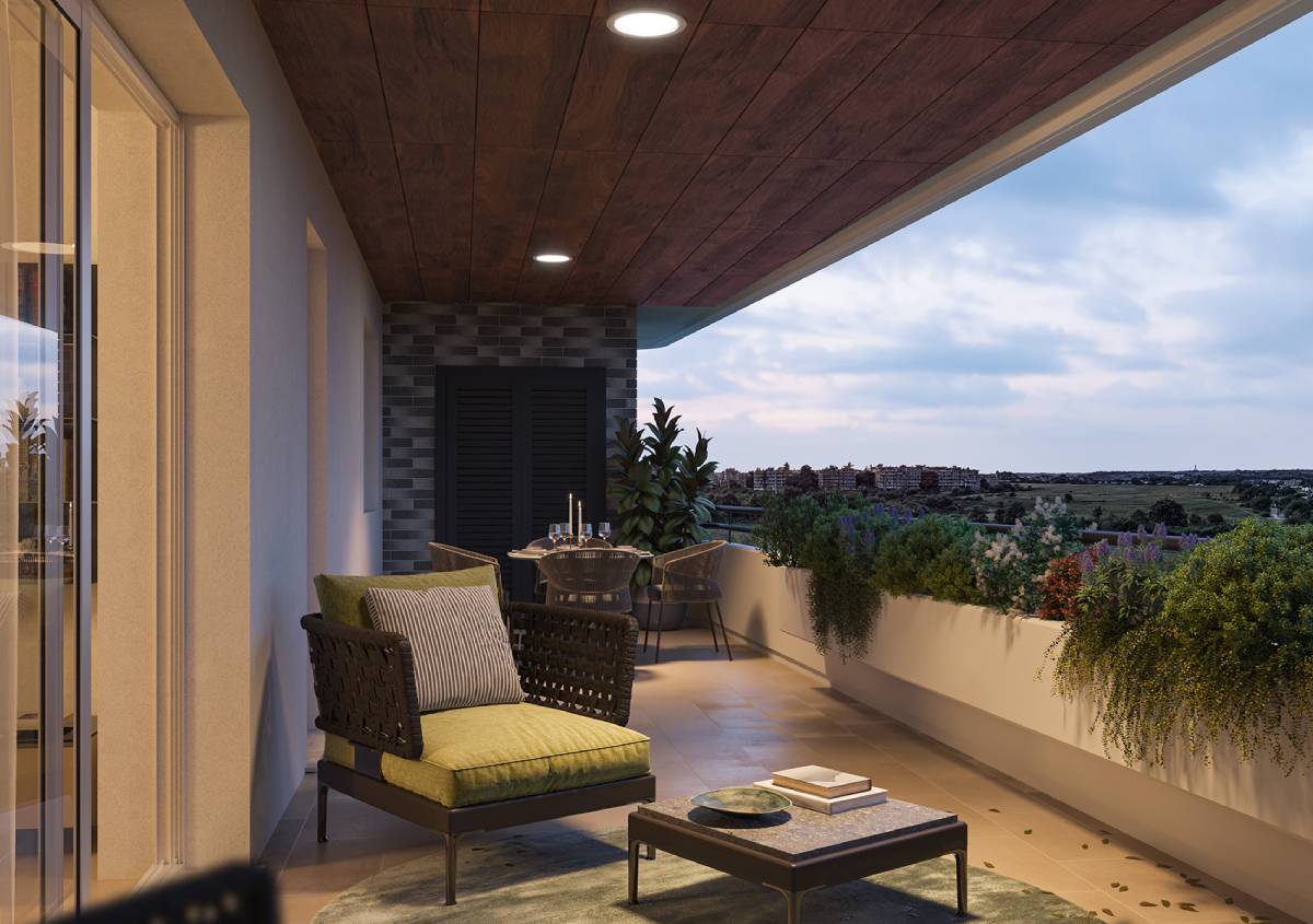 Comfort e risparmio energetico Comfort e risparmio energetico