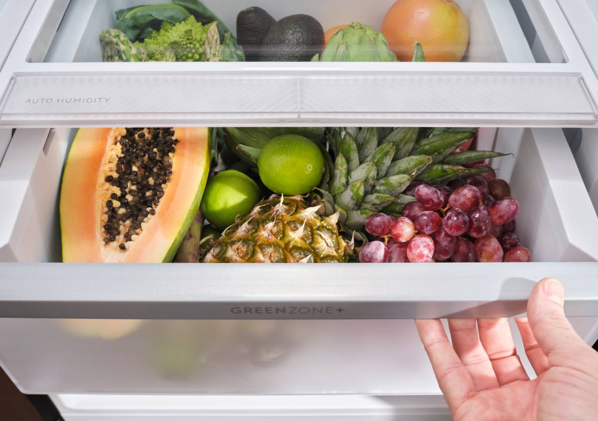 Frigoriferi smart, una soluzione anti-spreco. Come scegliere quello giusto Frigoriferi smart, una soluzione anti-spreco. Come scegliere quello giusto
