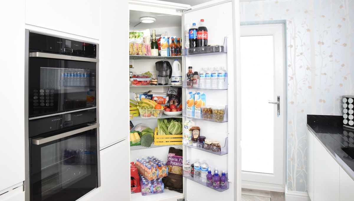 Frigoriferi smart contro lo spreco alimentare Frigoriferi smart contro lo spreco alimentare
