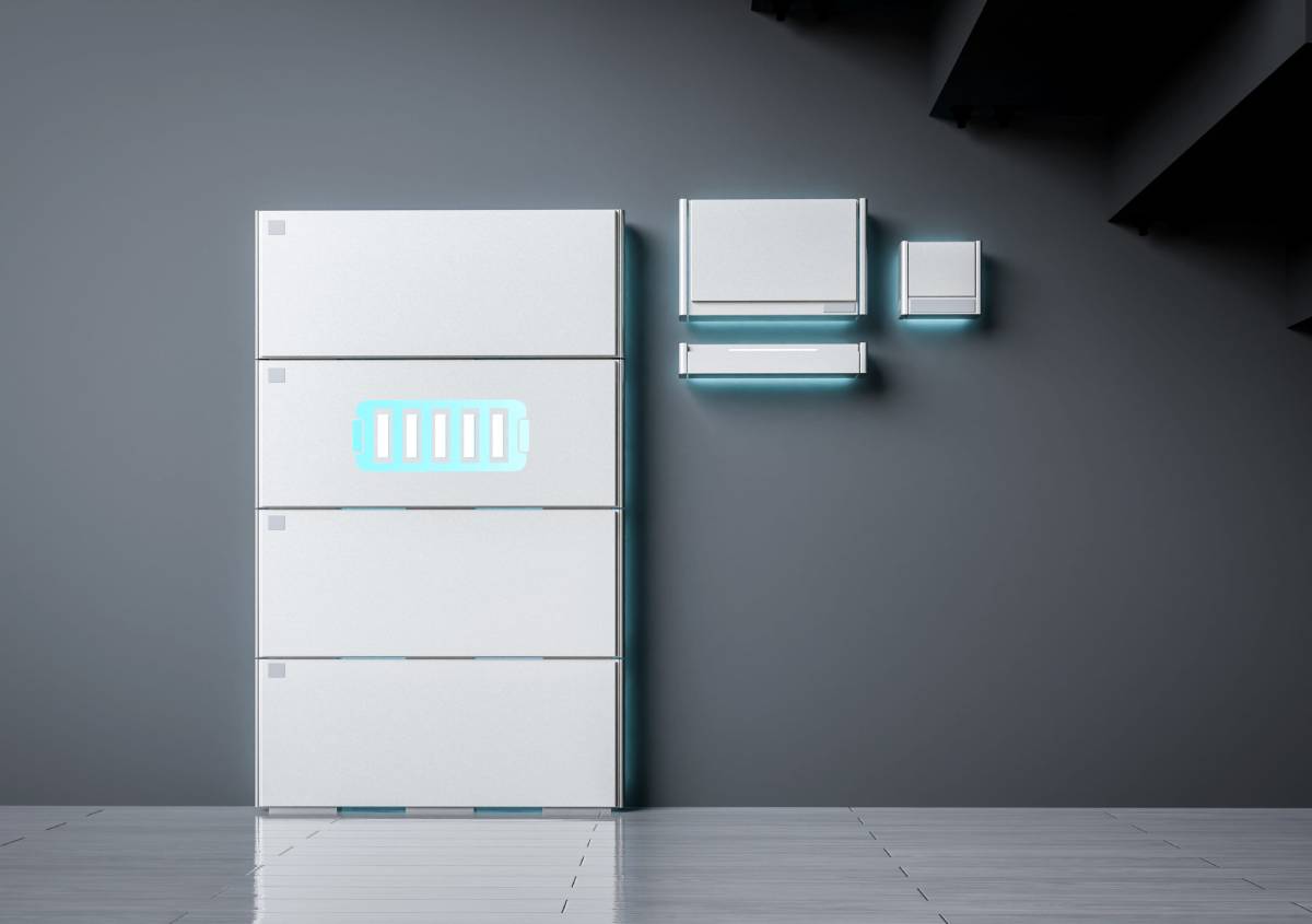 Impianto connesso e off-grid Impianto connesso e off-grid