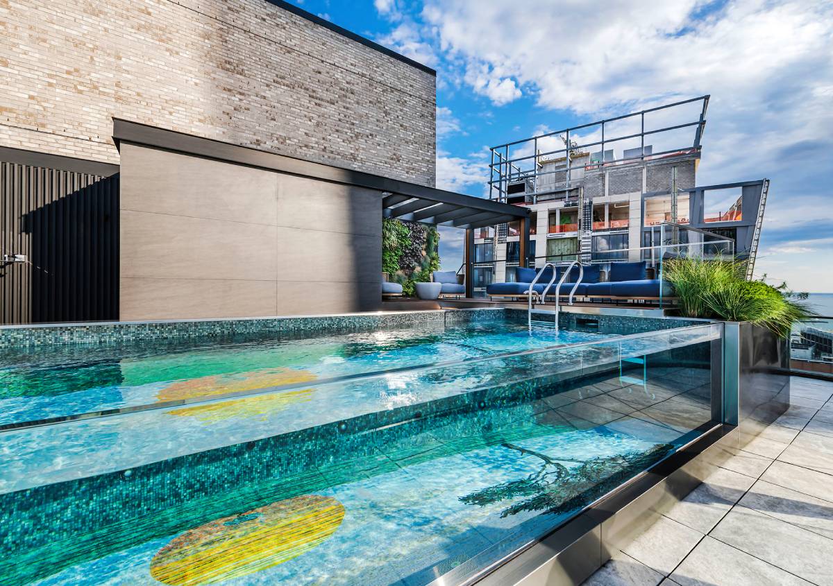 La casa di SICIS è un abito sartoriale. La personalizzazione come nuova espressione del lusso La casa di SICIS è un abito sartoriale. La personalizzazione come nuova espressione del lusso