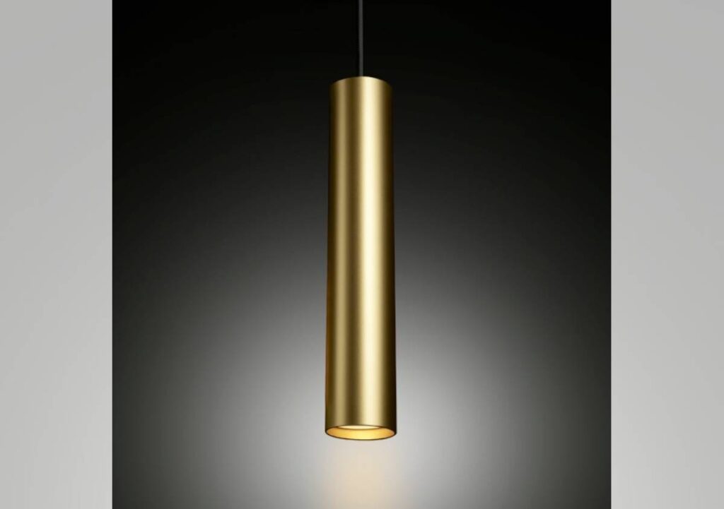 Lampade Tubosa di Daylight Italia: design essenziale e luce personalizzabile