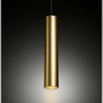 Lampade Tubosa di Daylight Italia: design essenziale e luce personalizzabile