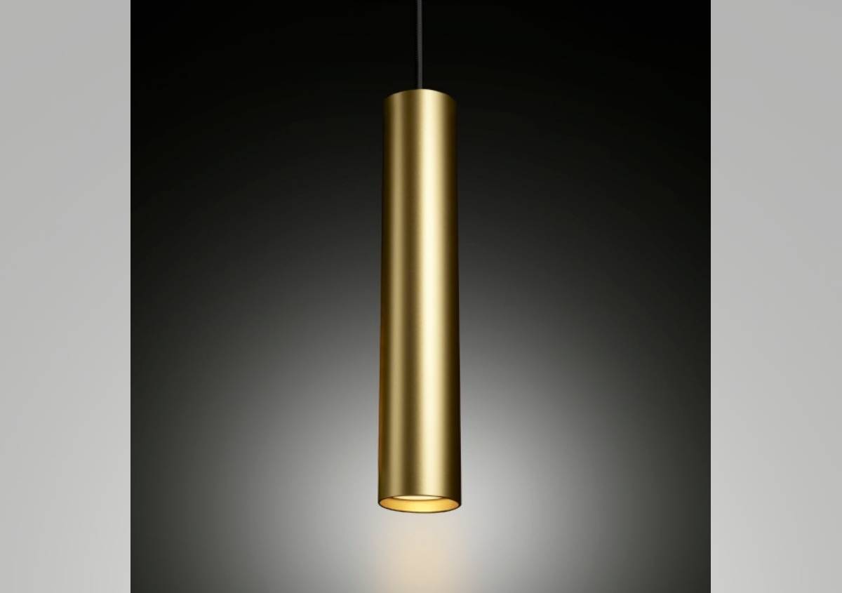 Lampade Tubosa di Daylight Italia design essenziale e luce personalizzabile per la casa contemporanea