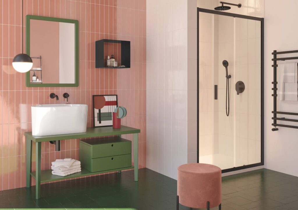 Lavabo-lavatoio in ceramica: Tino di Colavene unisce design e funzionalità