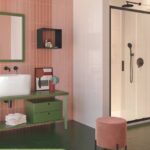 Lavabo-lavatoio in ceramica: Tino di Colavene unisce design e funzionalità