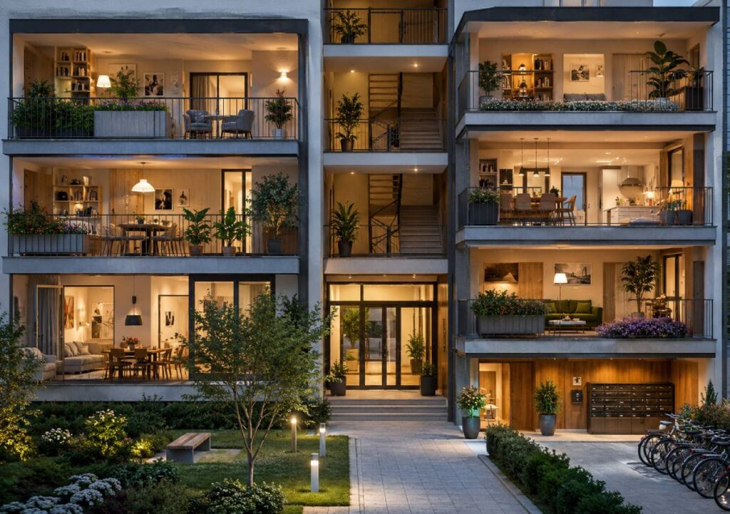 Regole di buon vicinato in condominio: la nuova guida per una convivenza più serena