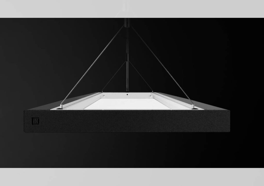 SL629+ e GUELL ZERO+ di Performance iN Lighting tra design e sostenibilità
