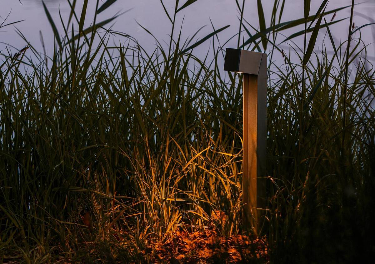Stral e la luce a 2200K: una temperatura colore più calda e più rispettosa Stral e la luce a 2200K: una temperatura colore più calda e più rispettosa