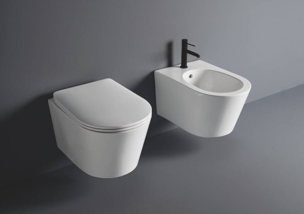 Sanitari sospesi: a Civita Castellana l’innovazione silenziosa del Made in Italy