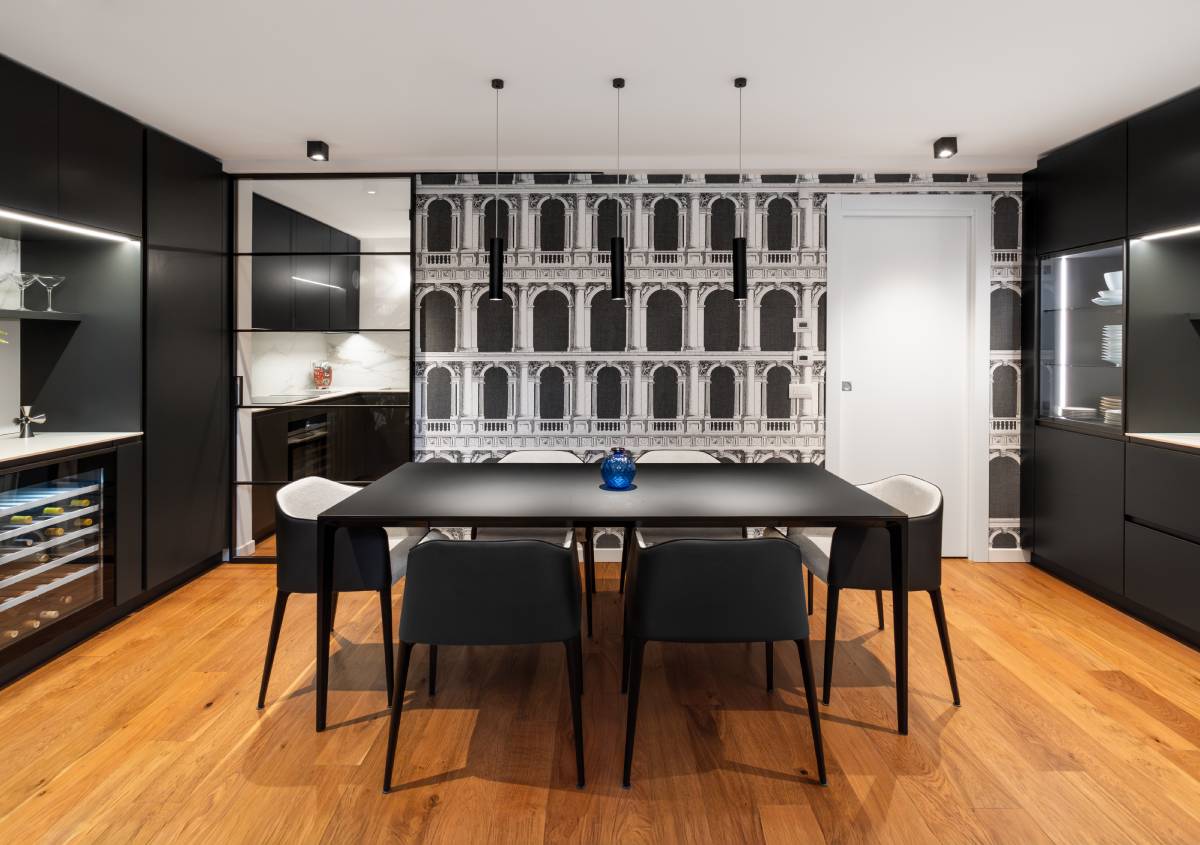 Urban Villa a Milano design, comfort e luce naturale firmato Studio Marco Piva Urban Villa a Milano design, comfort e luce naturale firmato Studio Marco Piva