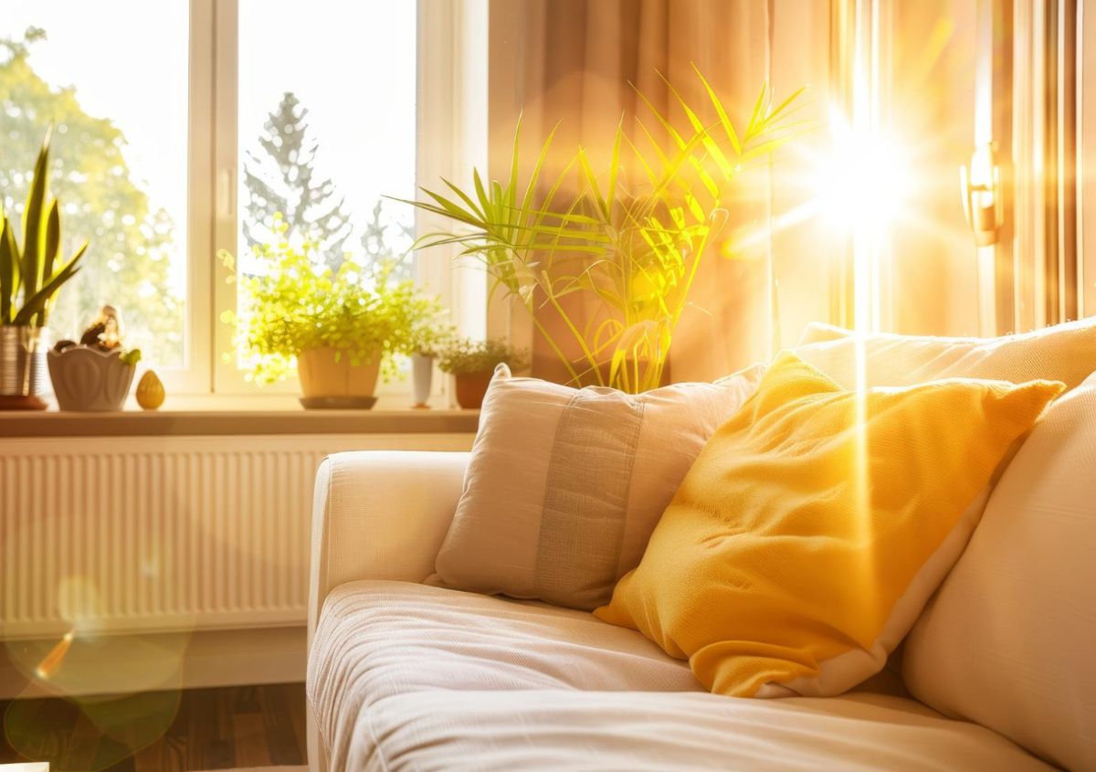 Climatizzatori e ventilatori smart: la differenza tra questi due sistemi Climatizzatori e ventilatori smart: la differenza tra questi due sistemi