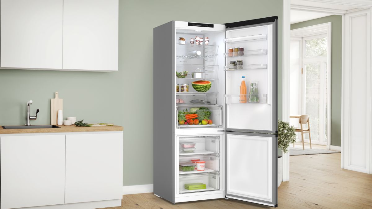 KGN49OCAF Green Collection di Bosch KGN49OCAF Green Collection di Bosch