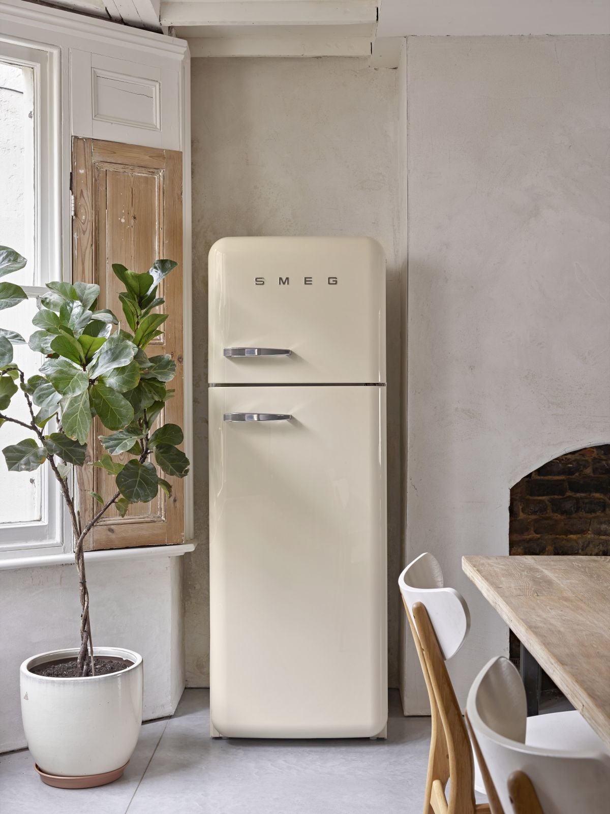 50's Style FAB30 di Smeg 50's Style FAB30 di Smeg
