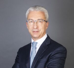Intervista a Costantino Aldé, General Manager Sud Est Europa e Turchia Otis Intervista a Costantino Aldé, General Manager Sud Est Europa e Turchia Otis
