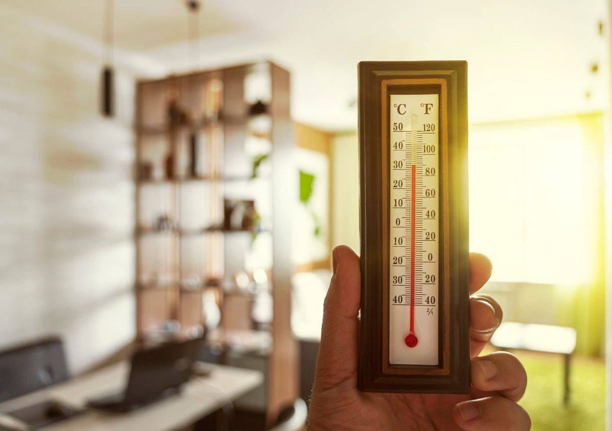 I vantaggi del raffrescatore evaporativo per la casa I vantaggi del raffrescatore evaporativo per la casa