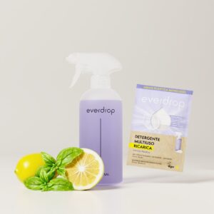 Detergente Multiuso di Everdrop Detergente Multiuso di Everdrop